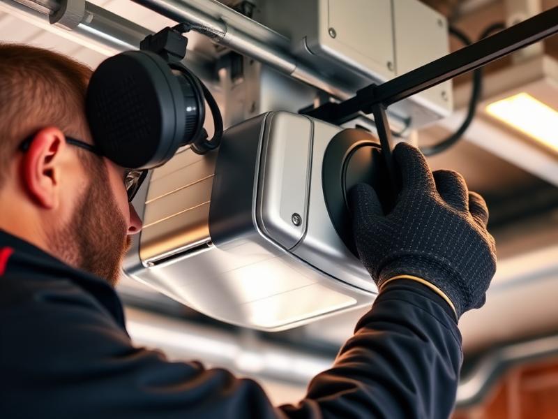 Opener Installation & Repair